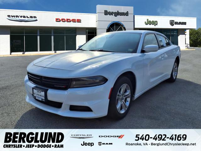 2022 Dodge Charger SXT - Photo 1