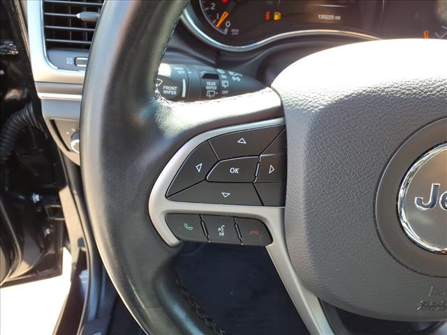 2022 Jeep Grand Cherokee WK Limited - Photo 20