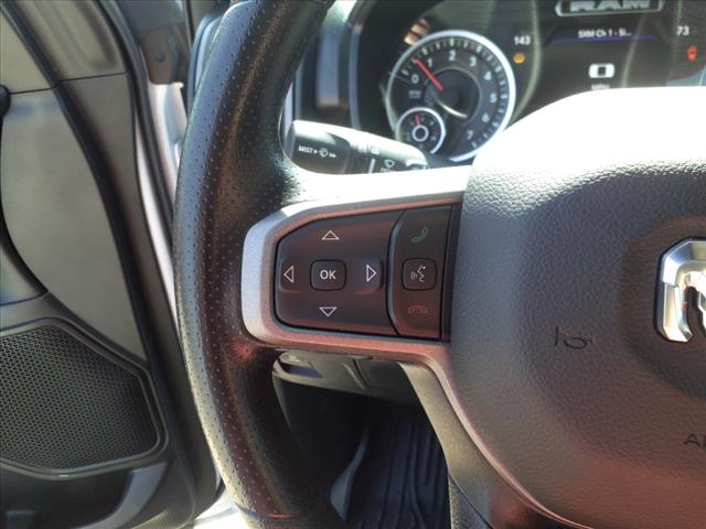 2023 RAM 1500 Tradesman - Photo 20