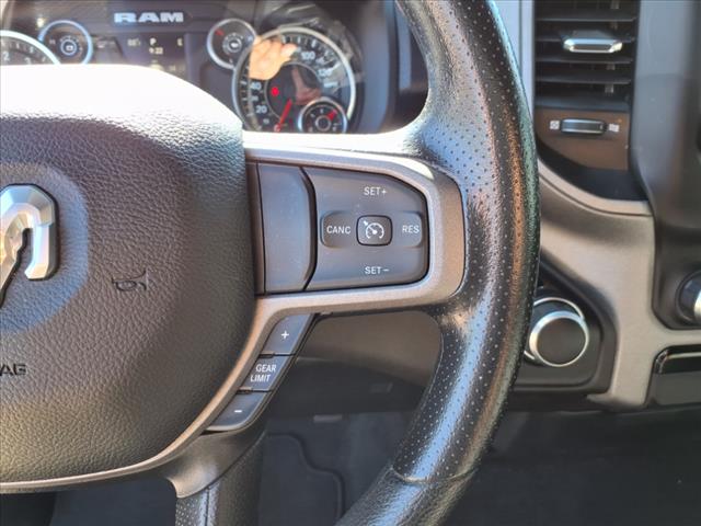 2023 RAM 1500 Tradesman - Photo 20