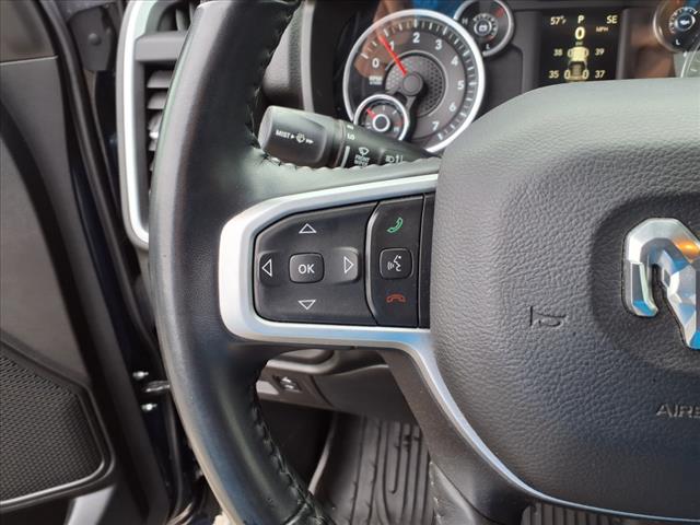 2022 RAM 1500 Big Horn - Photo 20