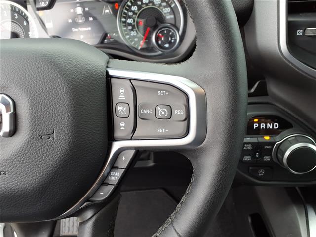 2025 RAM 1500 Big Horn - Photo 20
