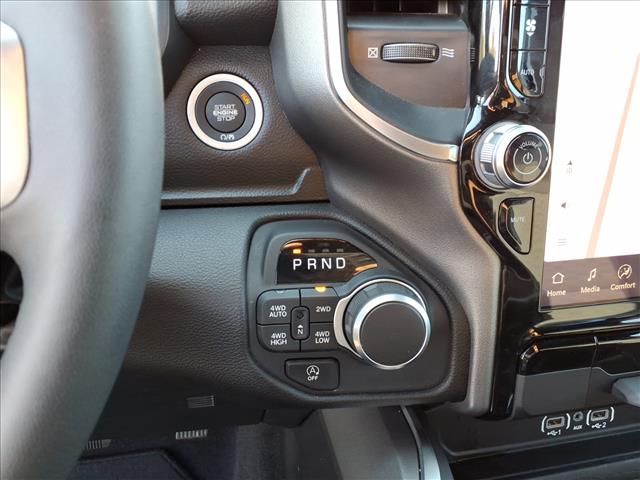 2025 RAM 1500 Big Horn - Photo 20