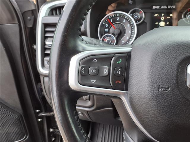 2020 RAM 1500 Big Horn - Photo 20