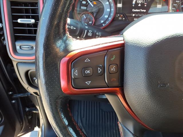 2019 RAM 1500 Rebel - Photo 20