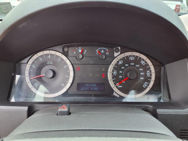 2012 Ford Escape Limited - Photo 20