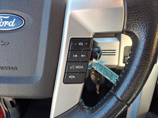 2013 Ford F-150 Platinum - Photo 20