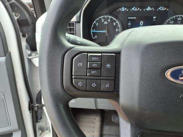 2023 Ford F-150 XL - Photo 20