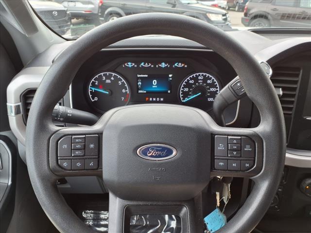 2023 Ford F-150 XL - Photo 20