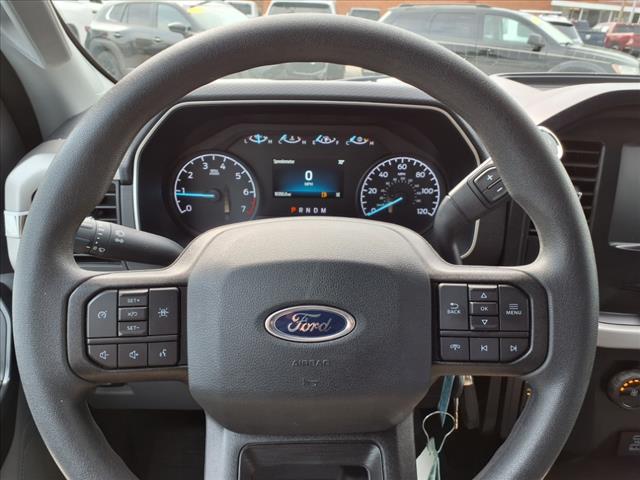 2023 Ford F-150 XL - Photo 20