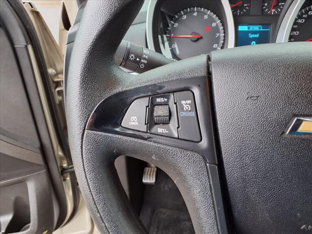 2013 Chevrolet Equinox LS - Photo 20