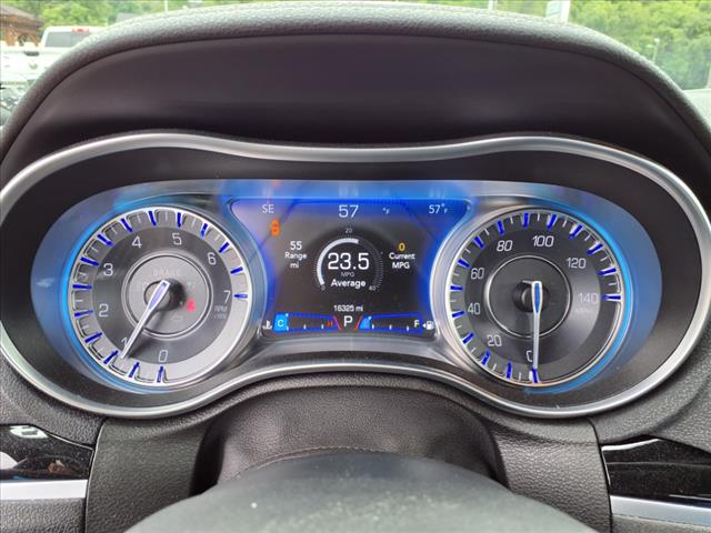 2021 Chrysler 300 S V6 - Photo 20