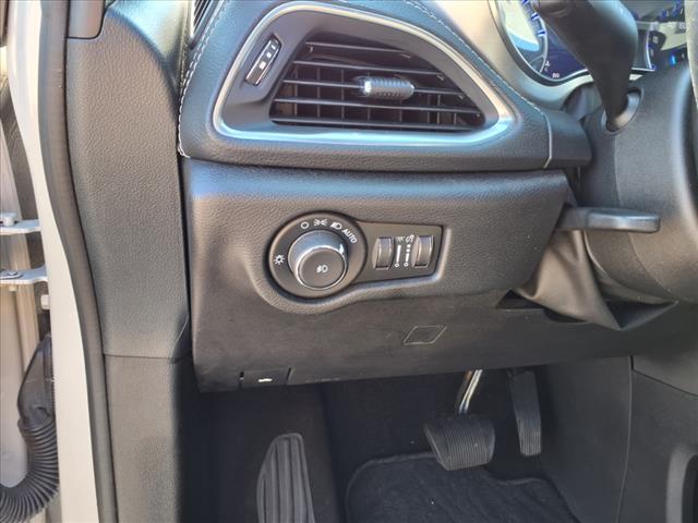 2021 Chrysler Pacifica Limited - Photo 20