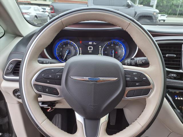 2020 Chrysler Pacifica Limited - Photo 20