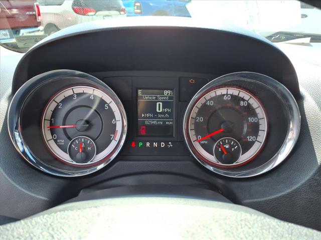 2020 Dodge Grand Caravan GT - Photo 20