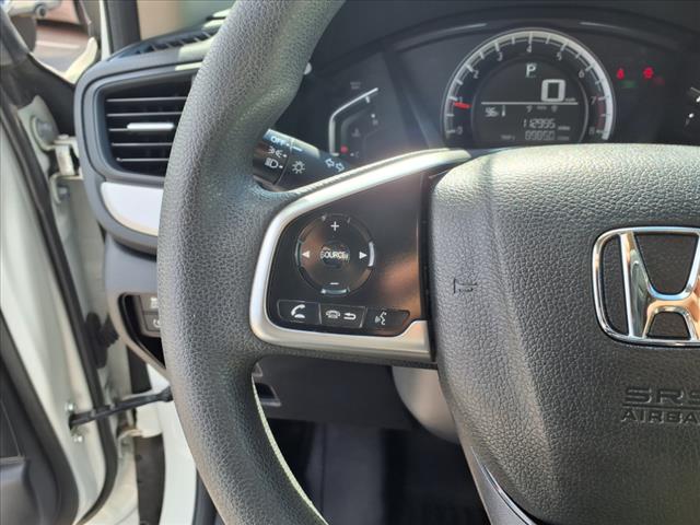 2018 Honda CR-V LX - Photo 20