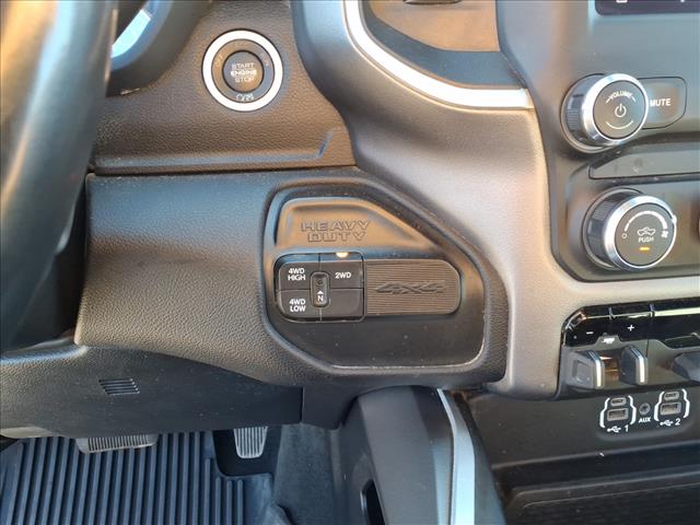 2023 RAM 2500 Big Horn - Photo 20