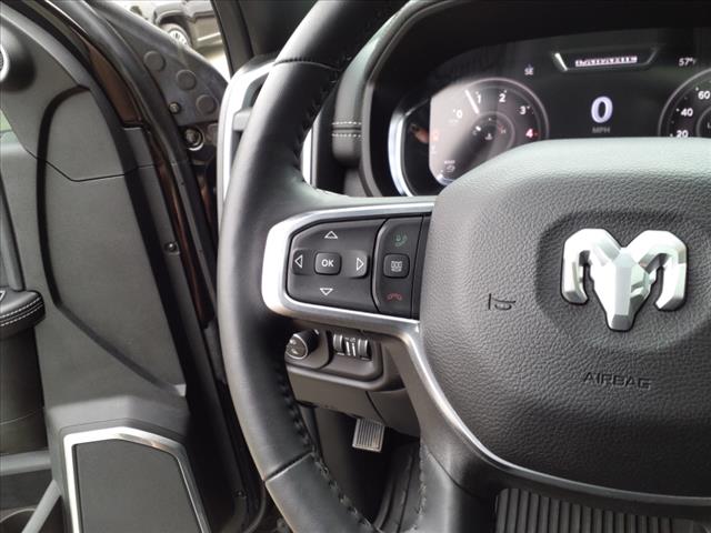 2024 RAM 2500 Laramie - Photo 20