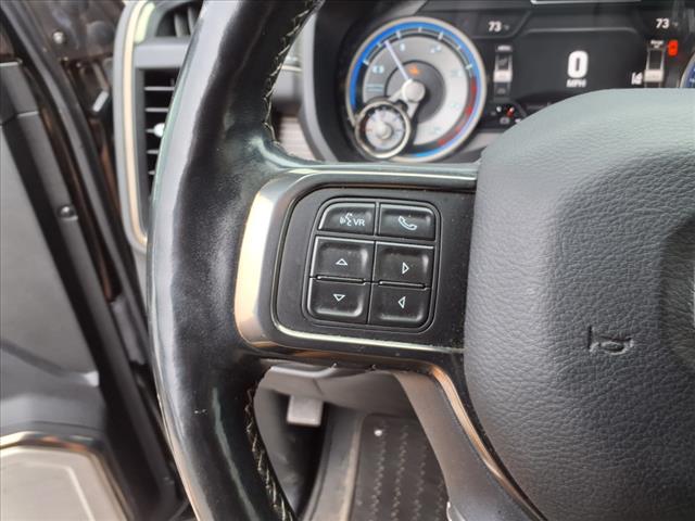2020 RAM 2500 Limited - Photo 20