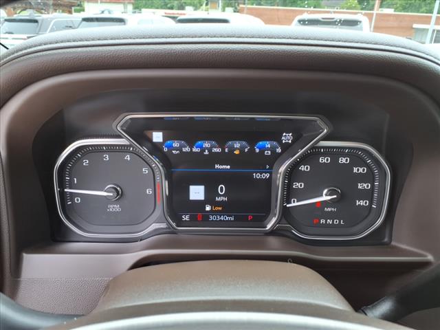 2022 GMC Sierra 1500 Limited Denali - Photo 20