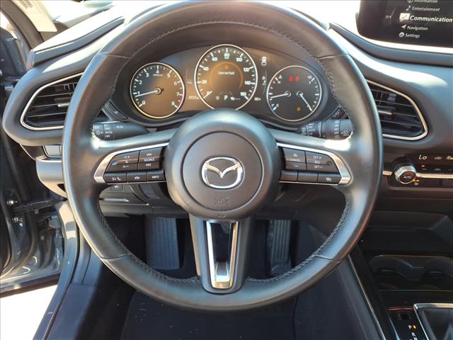 2024 Mazda CX-30 2.5 S Carbon Edition - Photo 20