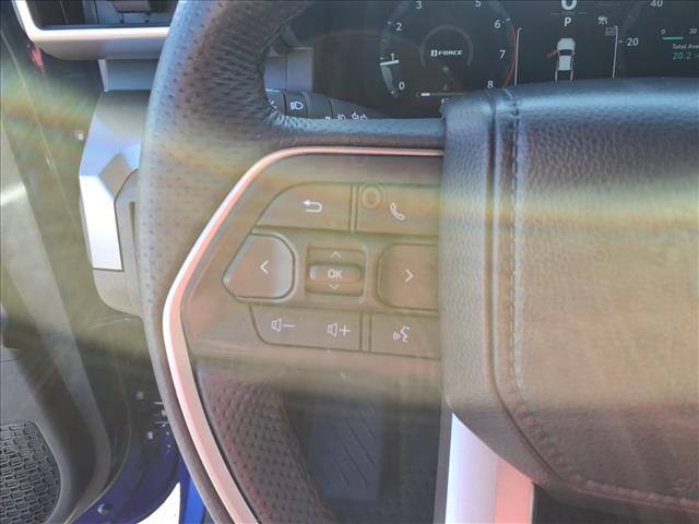 2025 Toyota Tacoma TRD Sport - Photo 20