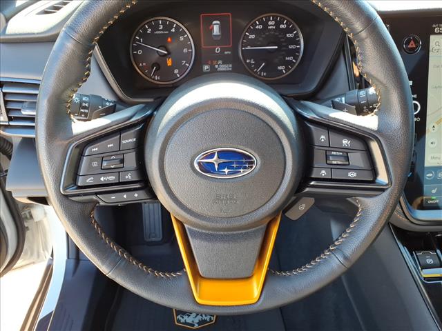 2024 Subaru Outback Wilderness - Photo 20