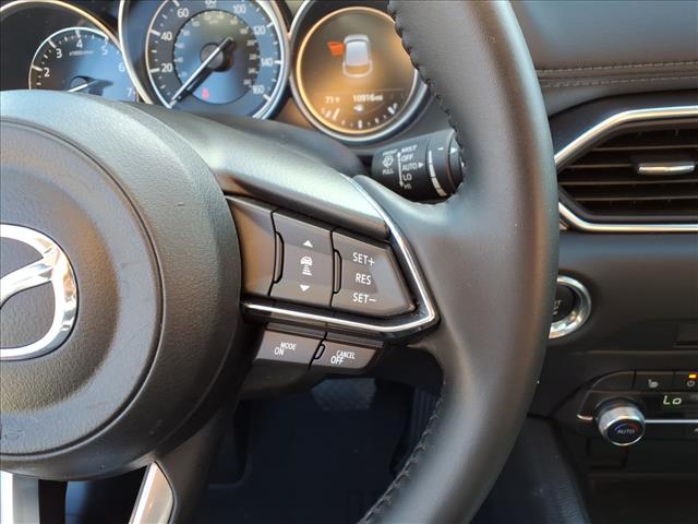2025 Mazda CX-5 2.5 S Select - Photo 20