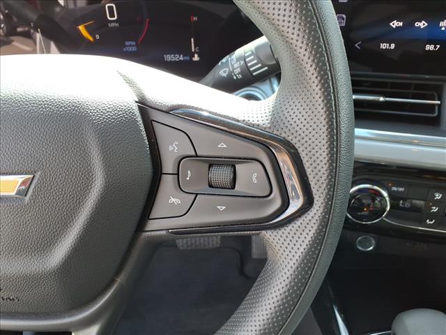 2024 Chevrolet Trax LT - Photo 20