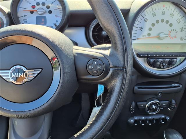 2011 MINI Cooper Base - Photo 20