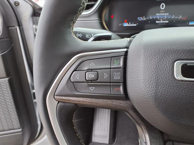 2023 Jeep Grand Cherokee Limited - Photo 21