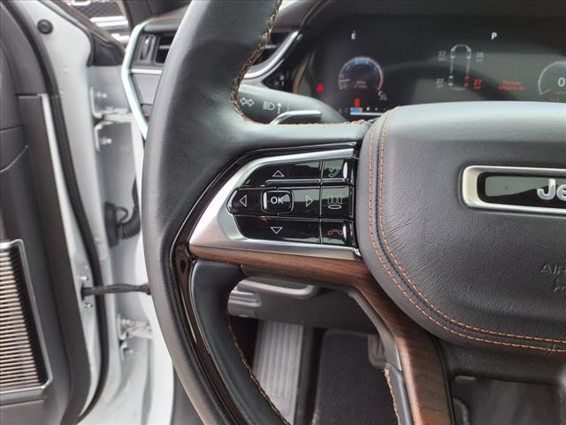 2022 Jeep Grand Cherokee Summit - Photo 21