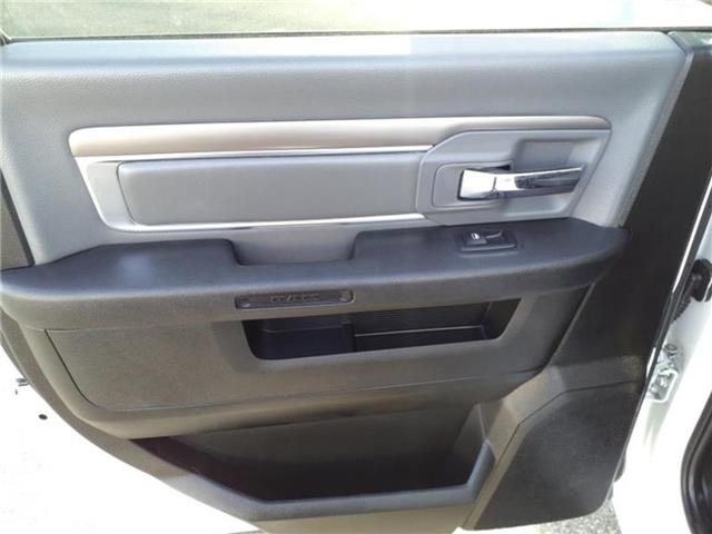 2022 RAM 1500 Classic SLT - Photo 21