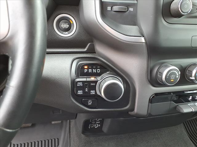 2022 RAM 1500 Big Horn - Photo 21