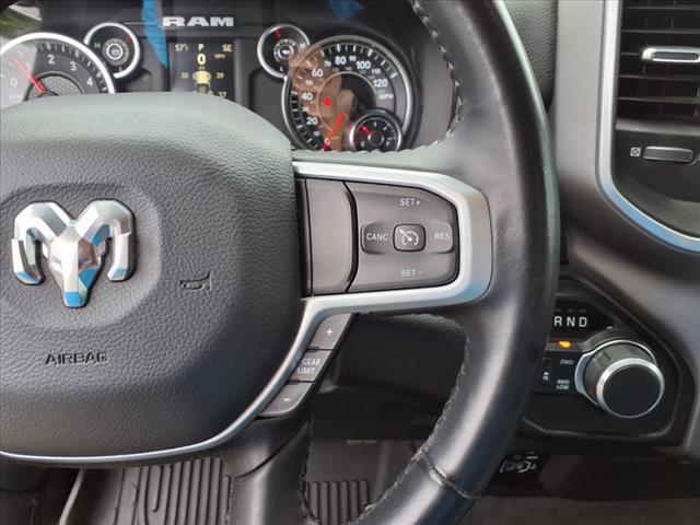 2022 RAM 1500 Big Horn - Photo 21