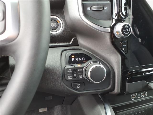 2025 RAM 1500 Big Horn - Photo 21