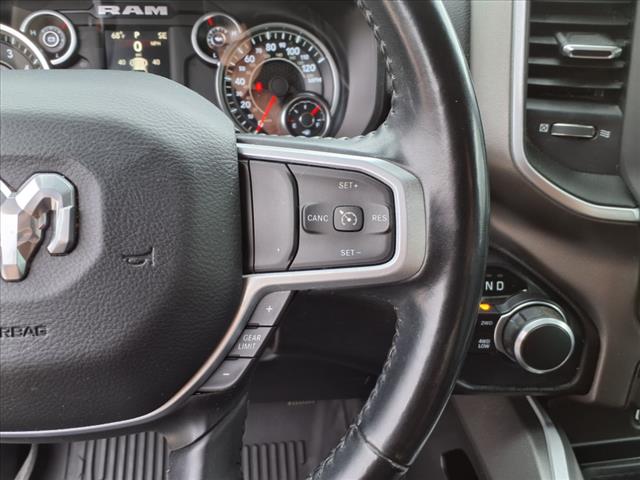 2020 RAM 1500 Big Horn - Photo 21