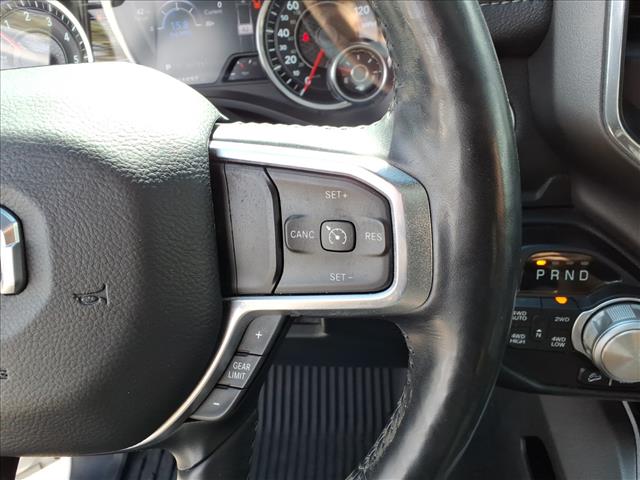 2020 RAM 1500 Laramie - Photo 21