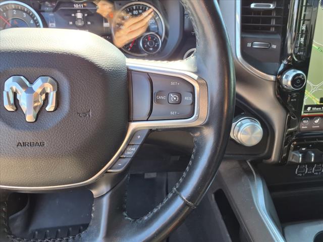 2020 RAM 1500 Laramie - Photo 21
