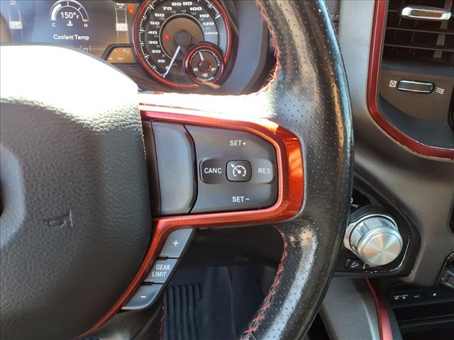 2019 RAM 1500 Rebel - Photo 21