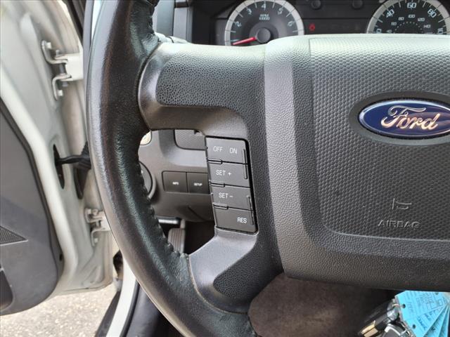 2012 Ford Escape Limited - Photo 21