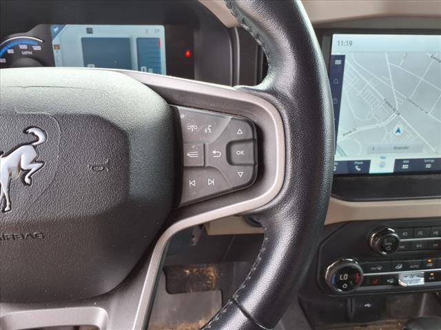 2023 Ford Bronco Wildtrak Advanced - Photo 21