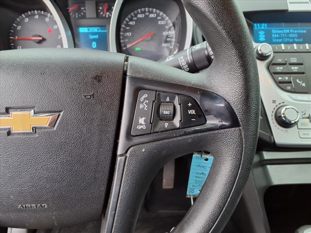 2013 Chevrolet Equinox LS - Photo 21