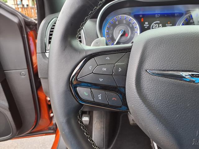 2021 Chrysler 300 S V6 - Photo 21