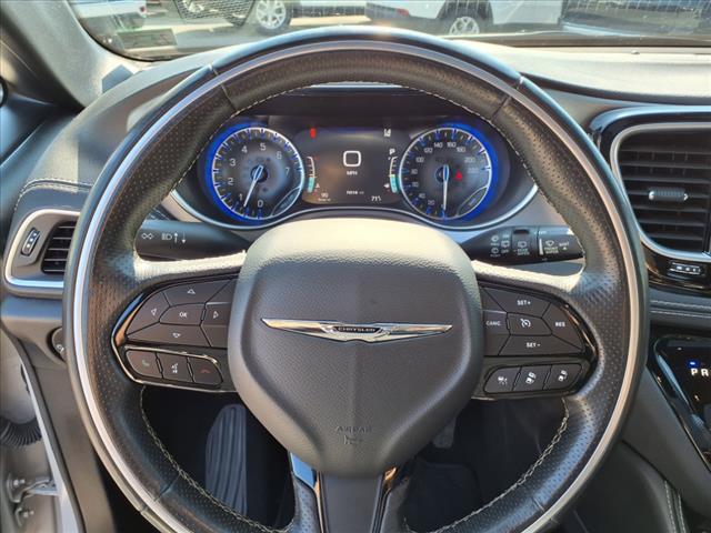2021 Chrysler Pacifica Limited - Photo 21