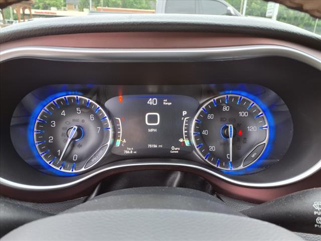 2020 Chrysler Pacifica Limited - Photo 21