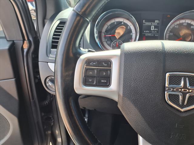 2020 Dodge Grand Caravan GT - Photo 21