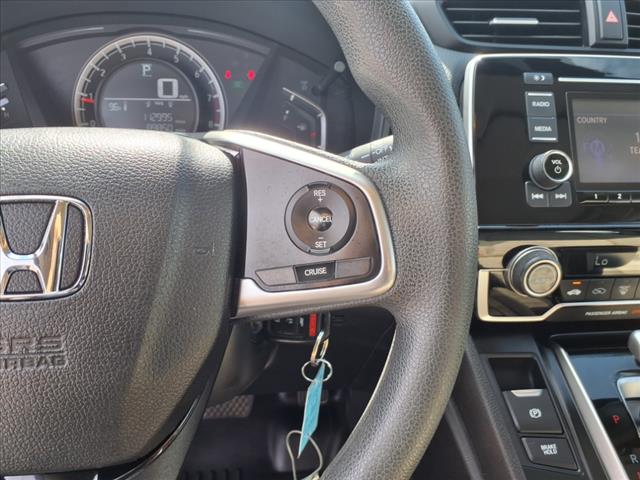 2018 Honda CR-V LX - Photo 21