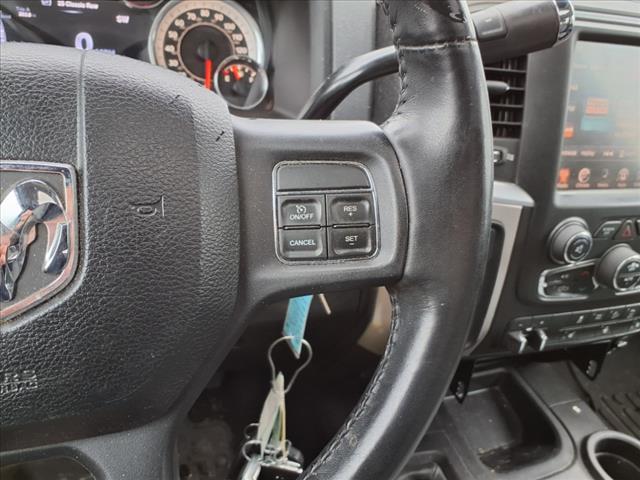 2016 RAM 2500 Power Wagon - Photo 21