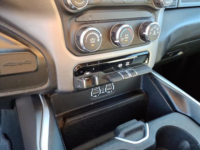 2023 RAM 2500 Big Horn - Photo 21